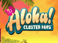 Aloha Cluster Pays