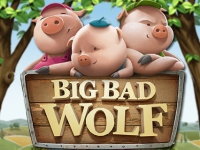 Big Bad Wolf