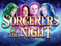 Sorcerers of the Night