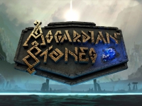 Asgardian Stones