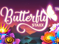 Butterfly Staxx