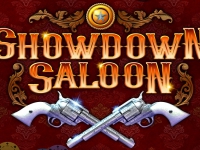 Showdown Saloon