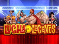 Lucha Legends