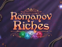 Romanov Riches