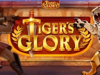 Tiger's Glory