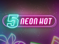 5 Neon Hot