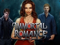 Immortal Romance