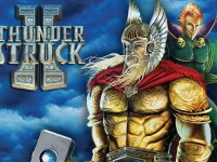 Thunderstruck II