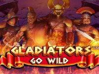 Gladiators Go Wild