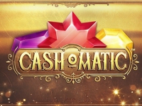 Cashomatic