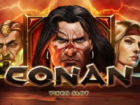 Conan