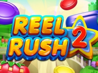 Reel Rush 2