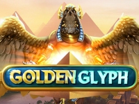 Golden Glyph