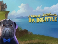 Tales of Dr Dolittle