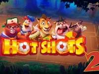 Hot Shots 2