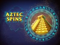 Aztec Spins