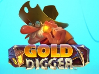 Gold Digger