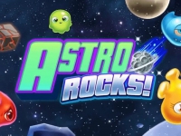 Astro Rocks