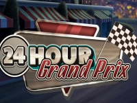 24 Hour Grand Prix