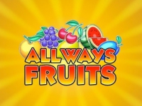 All Ways Fruits