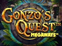 Gonzo's Quest Megaways