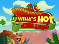 Willy's Hot Chillies