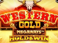 Western Gold Megaways