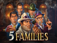 5 Families