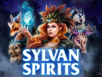 Sylvan Spirits