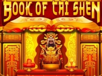 Book of Cai Shen