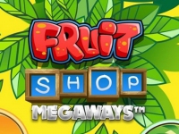 Fruit Shop Megaways