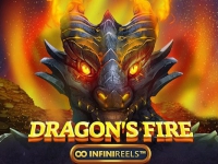 Dragons Fire Infinireels