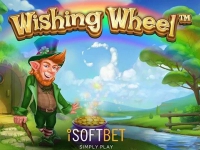 Wishing Wheel