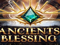 Ancients Blessing