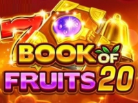 Book of Fruits 20