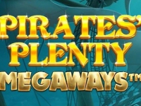 Pirates Plenty Megaways