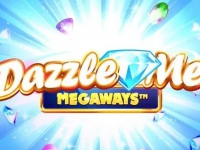 Dazzle Me Megaways