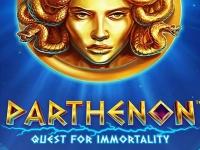 Parthenon: Quest for Immortality