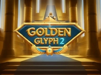 Golden Glyph 2