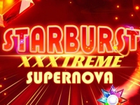 Starburst XXXtreme