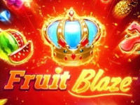 Fruit Blaze