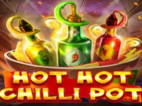 Hot Hot Chilli Pot