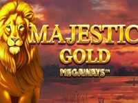 Majestic Gold Megaways