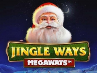 Jingle Ways Megaways