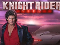 Knight Rider