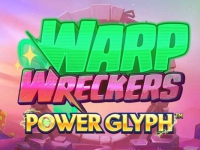 Warp Wreckers Power Glyph