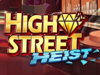 Highstreet Heist